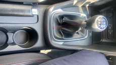 MG ZS 1.5 VTi-TECH Exclusive 5dr Petrol Hatchback